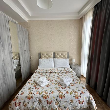 Rustaveli Apartment 113 Kutaisi Exterior foto