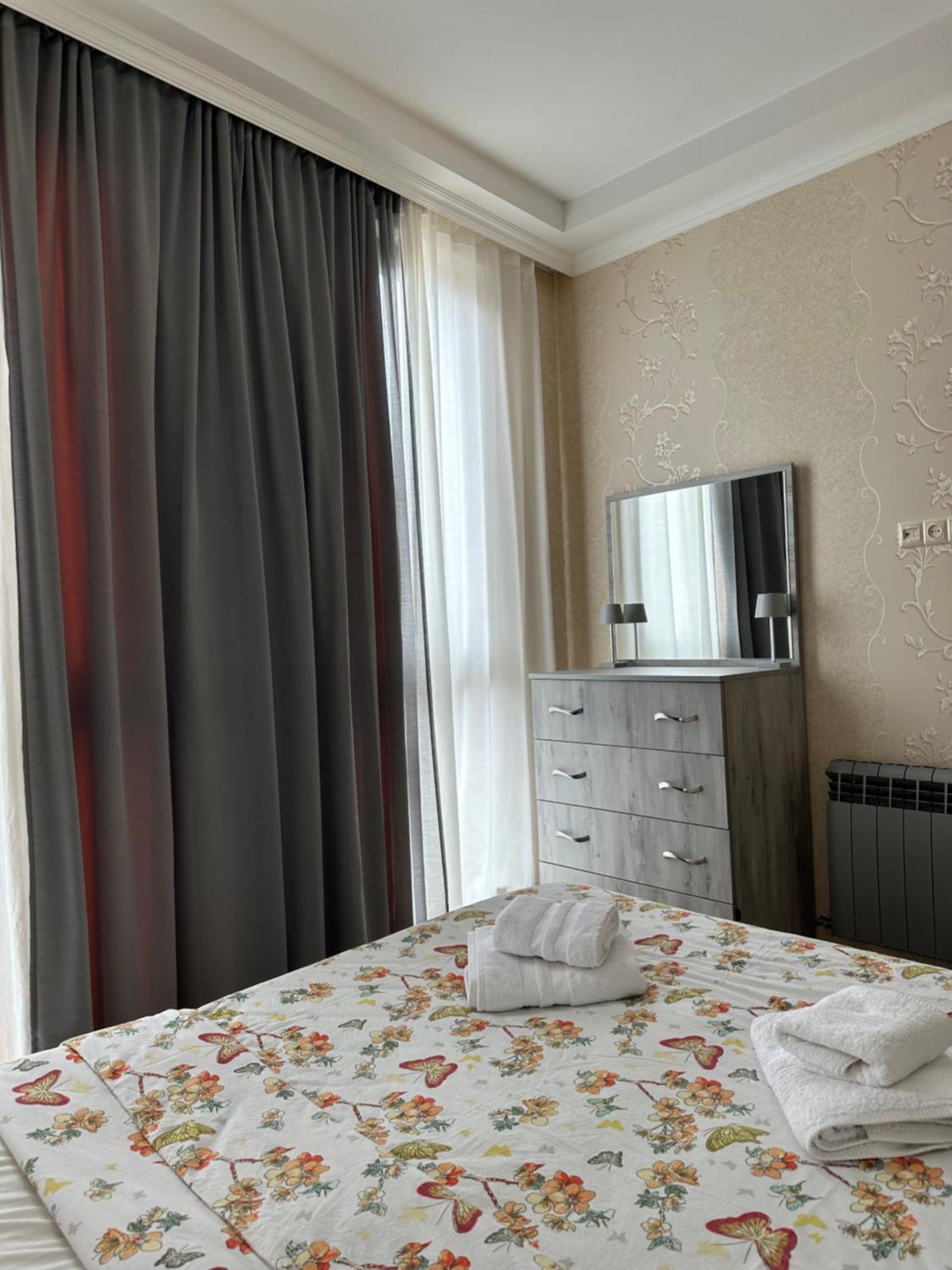 Rustaveli Apartment 113 Kutaisi Exterior foto