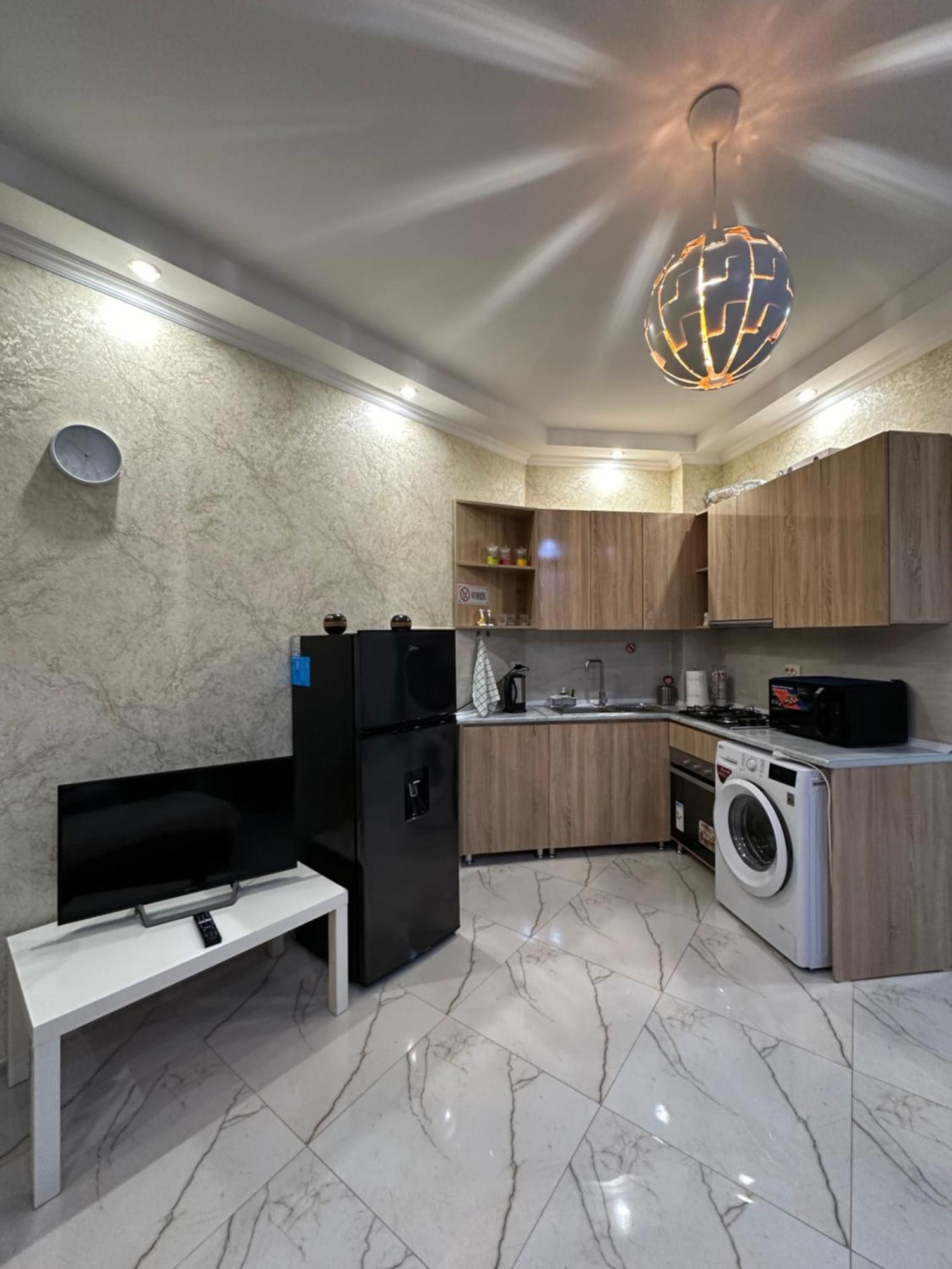 Rustaveli Apartment 113 Kutaisi Exterior foto