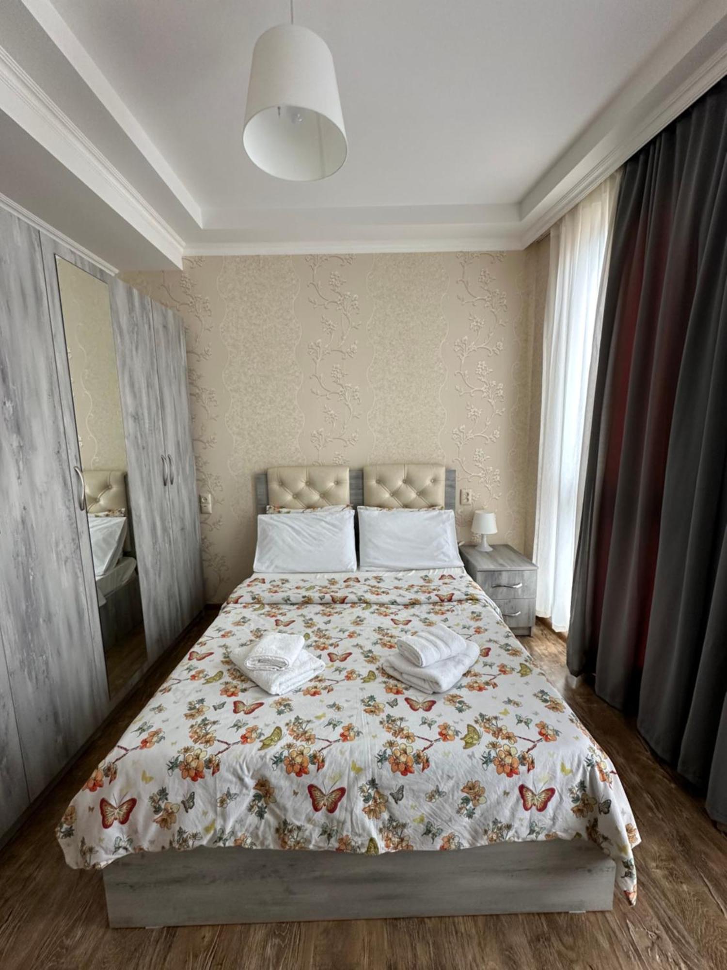 Rustaveli Apartment 113 Kutaisi Exterior foto