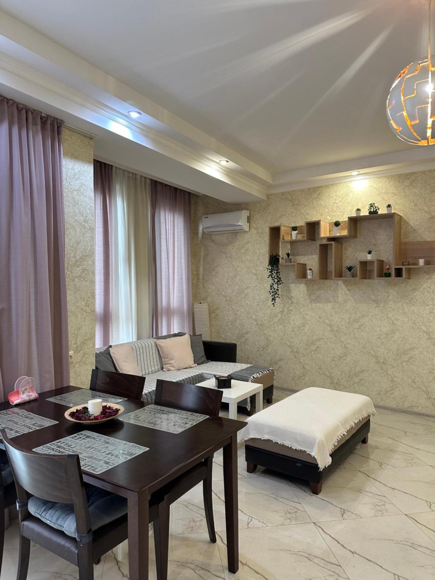 Rustaveli Apartment 113 Kutaisi Exterior foto