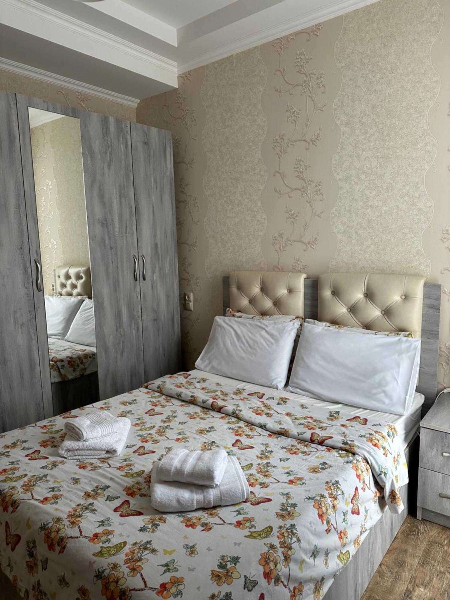 Rustaveli Apartment 113 Kutaisi Exterior foto